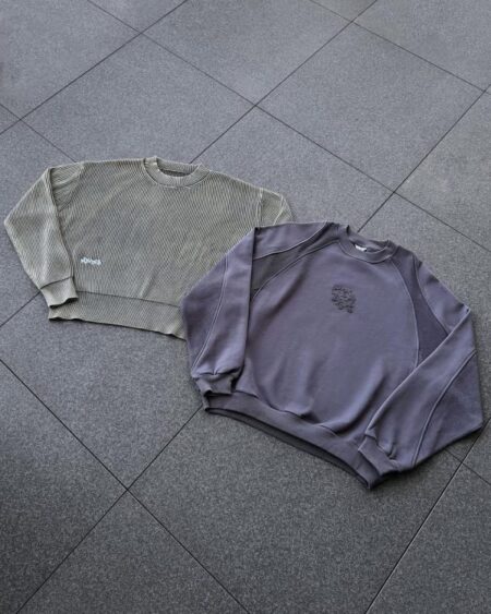 Mertra Sweatshirt Set