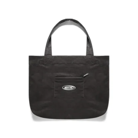 Mertra Corduroy Tote (Marble) Bags