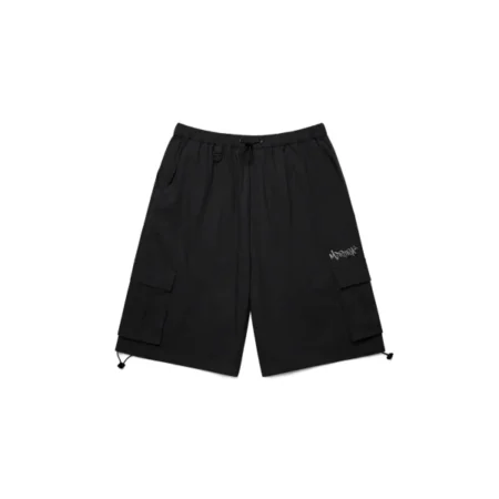 Baggies (Black Shorts) – MERTRAMERTRA