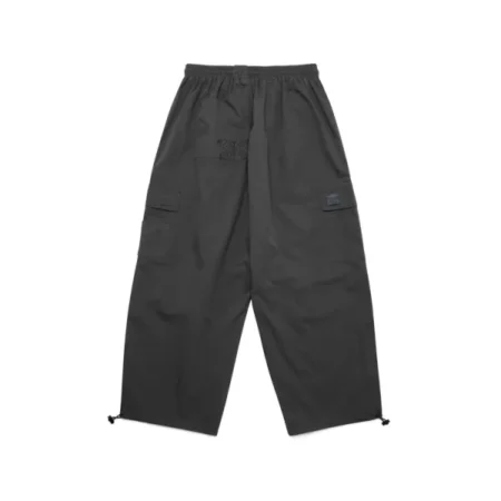 Baggies (Charcoal) Mertra Sweatpants