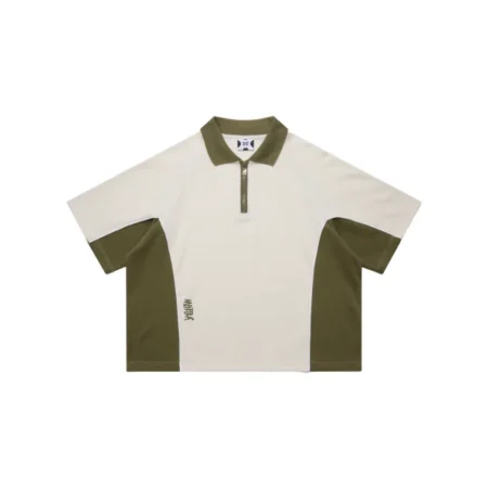 Mertra Mantis Tee Beige